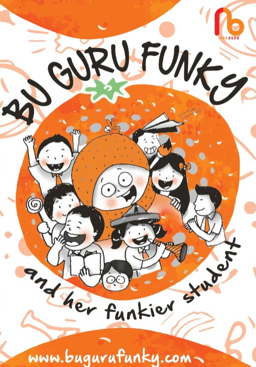 BU GURU FUNKY